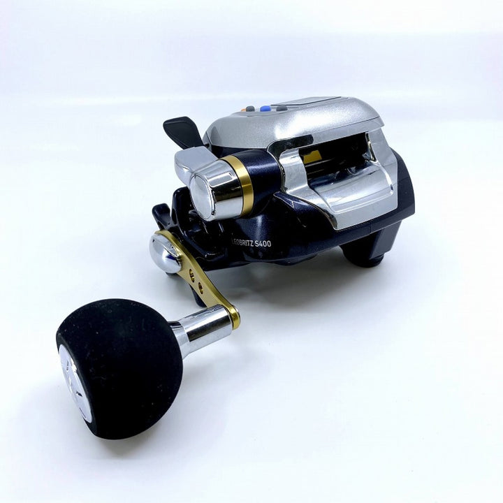 DAIWA 16 LEOBRITZ S400