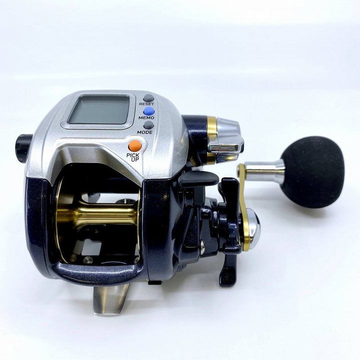 DAIWA 16 LEOBRITZ S400