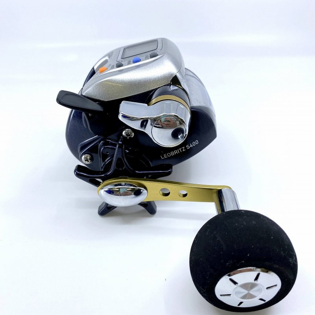 DAIWA 16 LEOBRITZ S400