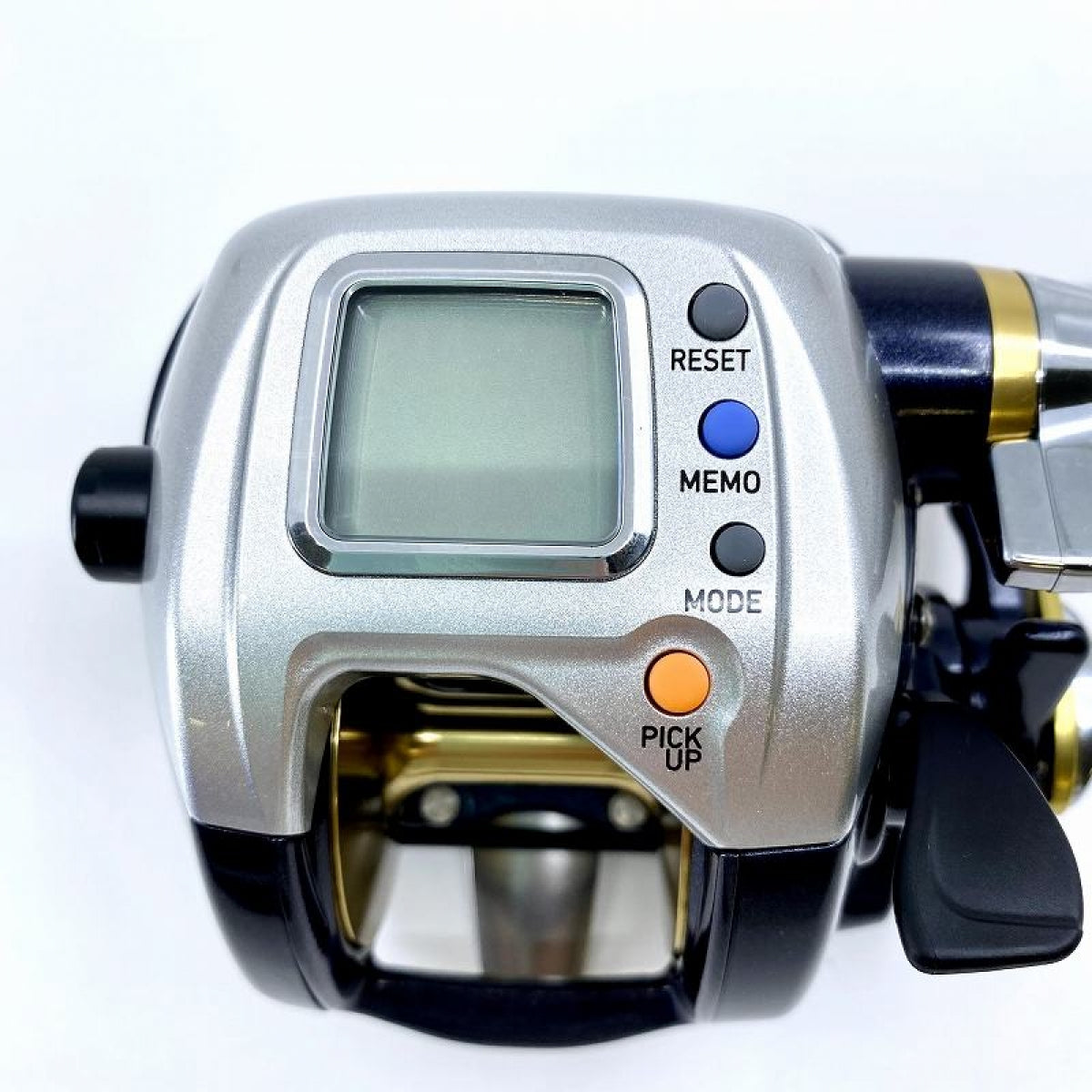 DAIWA 16 LEOBRITZ S400