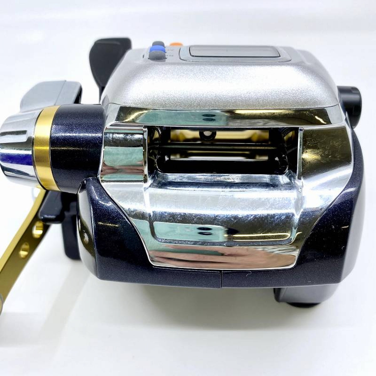 DAIWA 16 LEOBRITZ S400