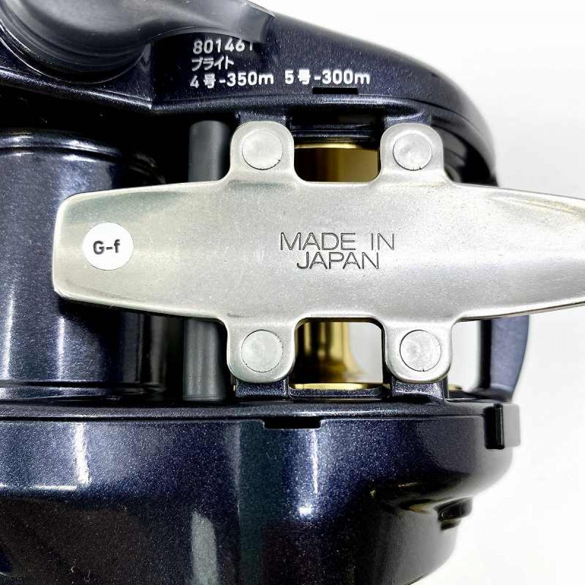DAIWA 16 LEOBRITZ S400