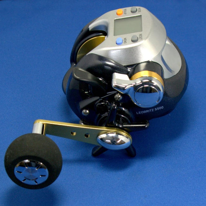 DAIWA 16 LEOBRITZ S500