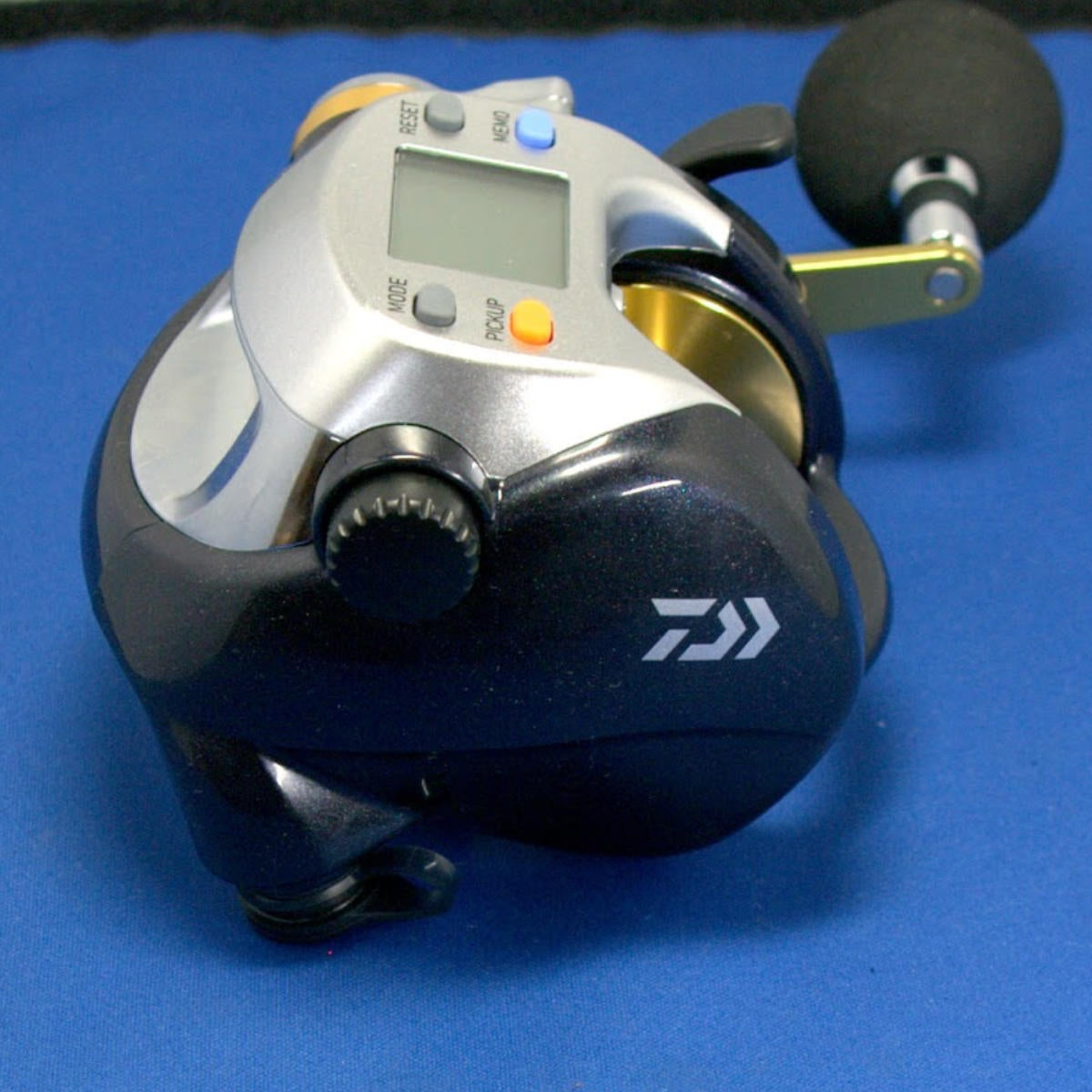 DAIWA 16 LEOBRITZ S500