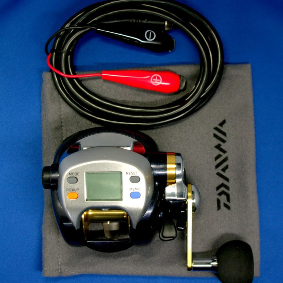 DAIWA 16 LEOBRITZ S500