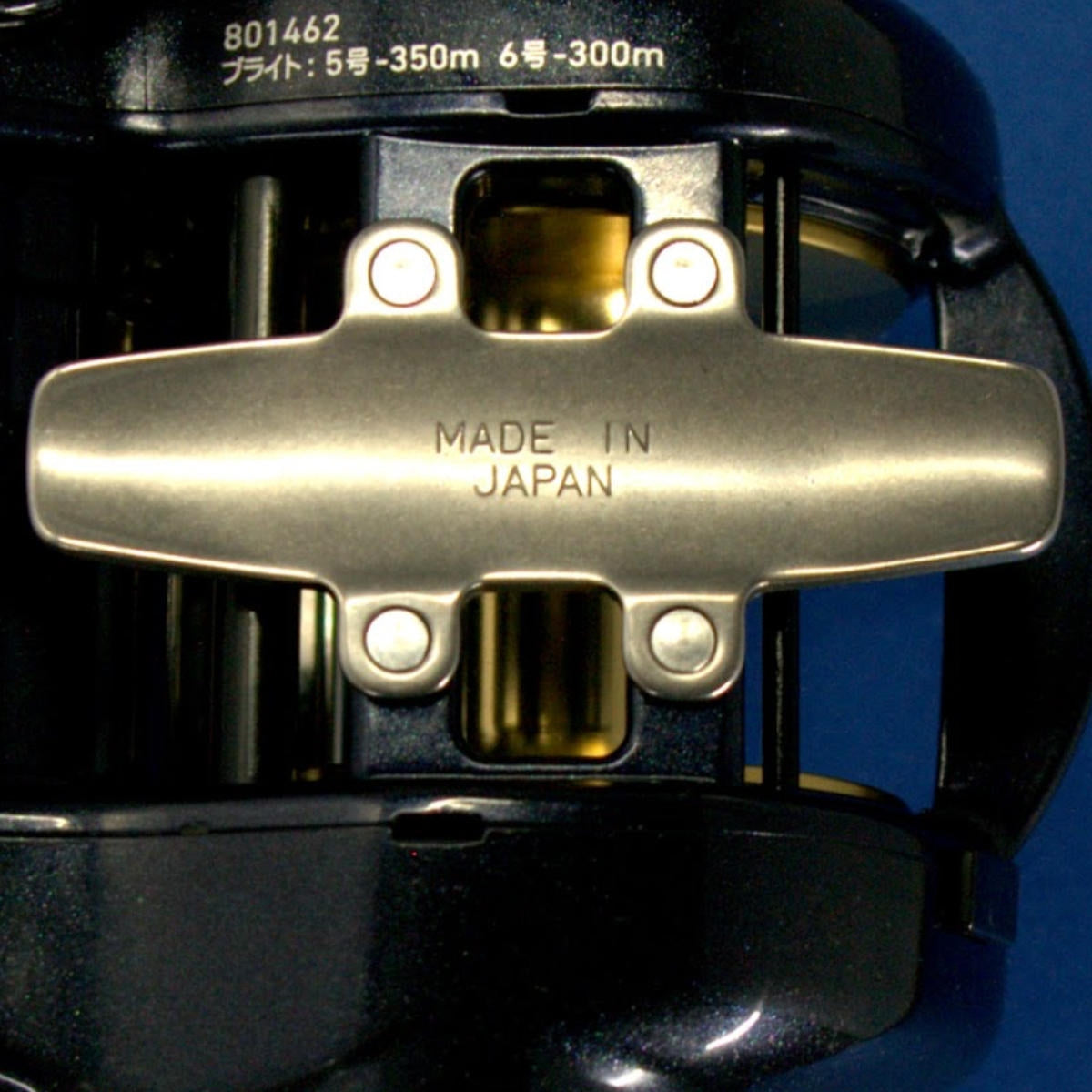 DAIWA 16 LEOBRITZ S500