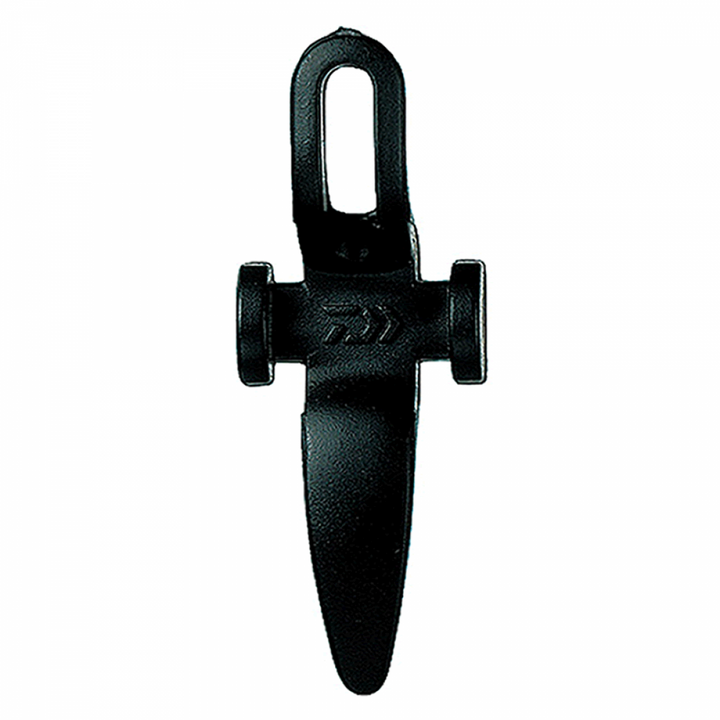 DAIWA LURE HOOK HOLDER BLACK