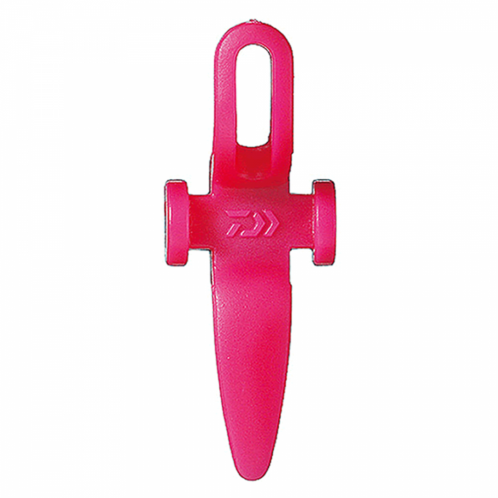 DAIWA LURE HOOK HOLDER MAGENTA