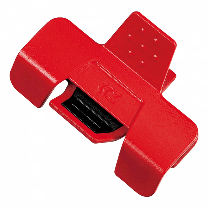 DAIWA RUN GUN CLIP RED