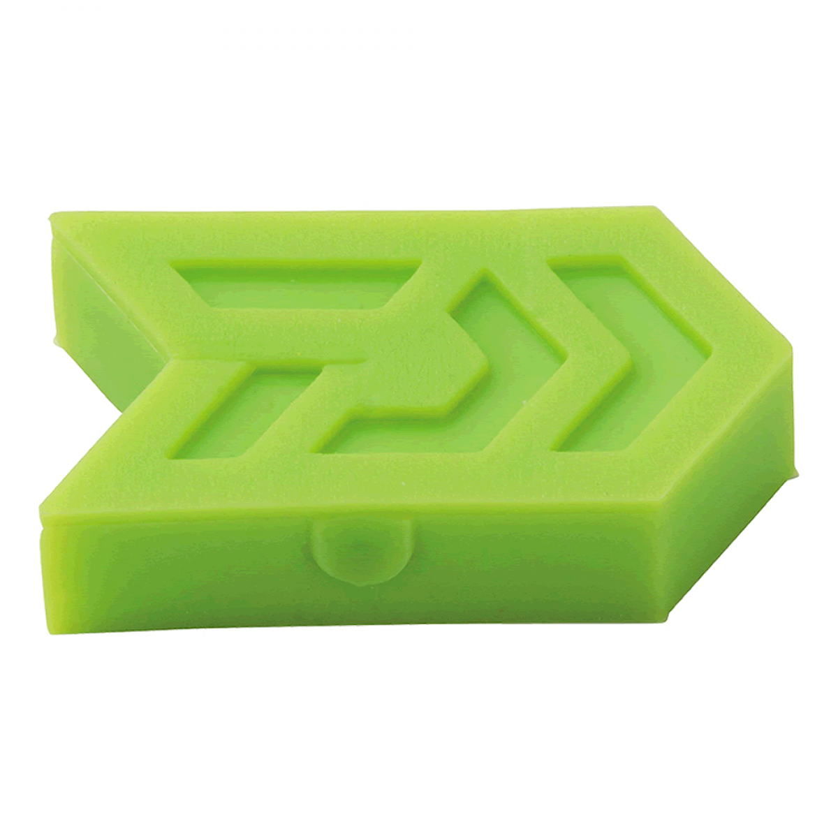 DAIWA LINE KEEPER with THREADER (2 pcs / pack) GREEN