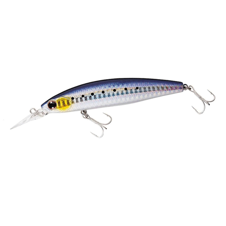 DAIWA SHORELINE SHINER Z SETUPPER 125S-DR 125mm : 26g Slow Sinking LASER RH