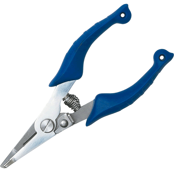 DAIWA FIELD PLIERS 2 130HB BLUE
