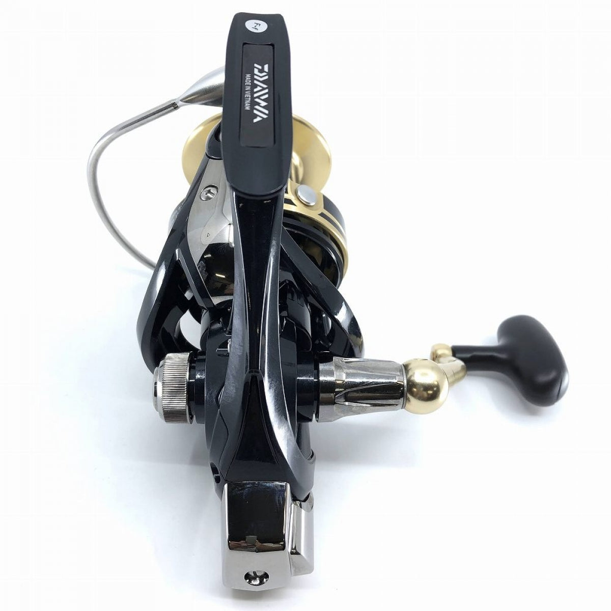 DAIWA 17 WINDCAST 6000QD