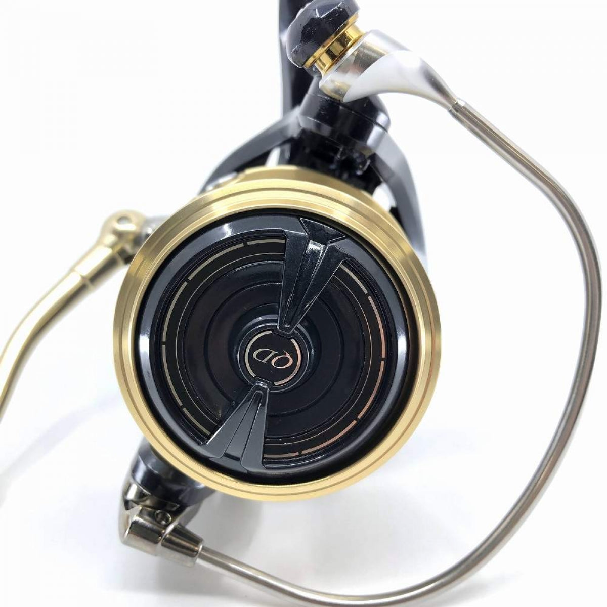 DAIWA 17 WINDCAST 6000QD
