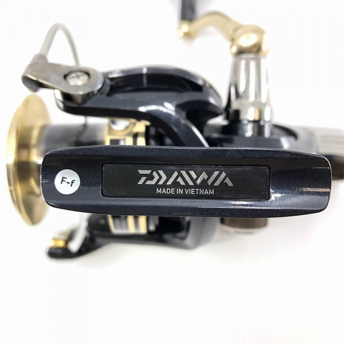 DAIWA 17 WINDCAST 6000QD