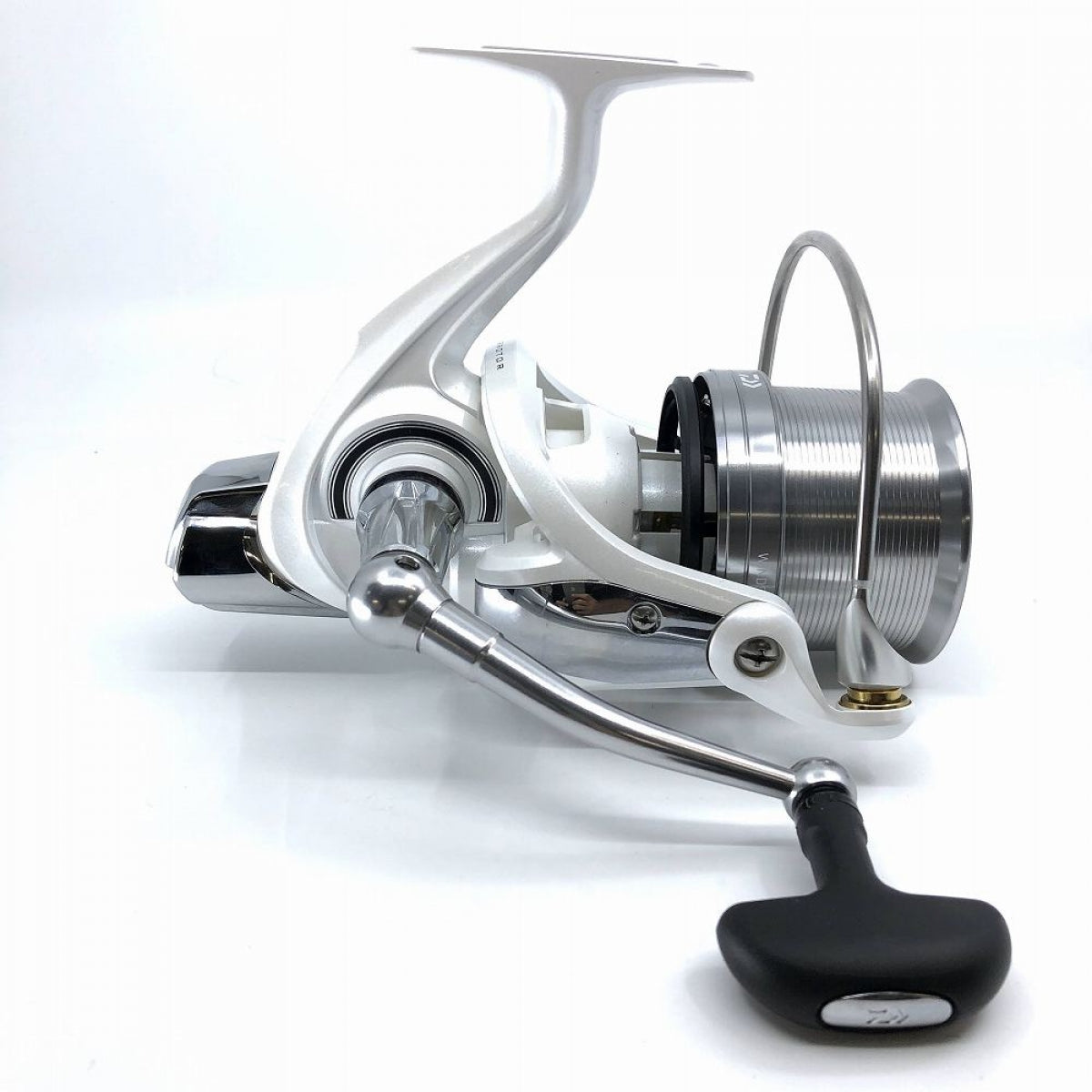 DAIWA 17 WINDSURF 35 THICKER