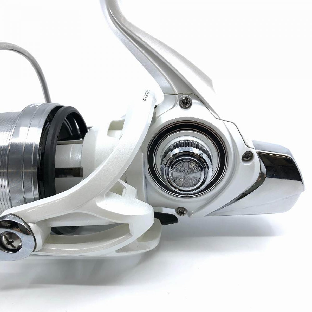 DAIWA 17 WINDSURF 35 THICKER