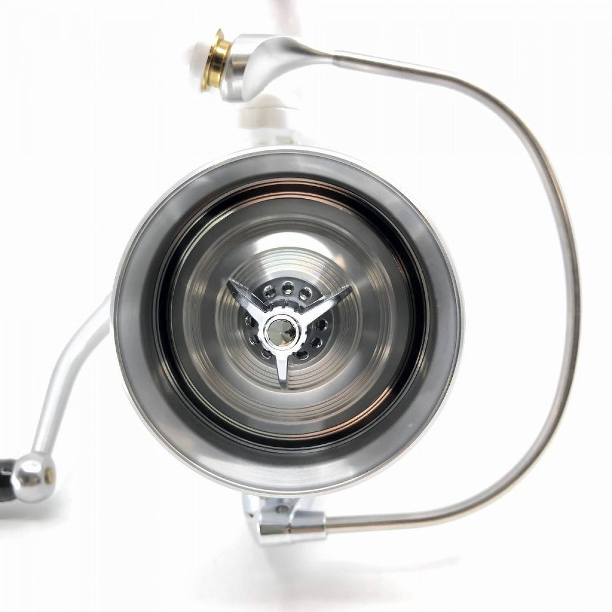 DAIWA 17 WINDSURF 35 THICKER
