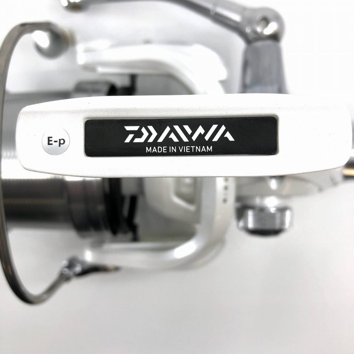 DAIWA 17 WINDSURF 35 THICKER