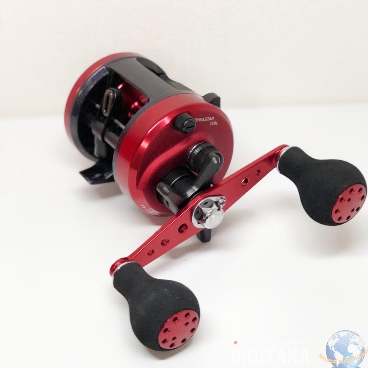 DAIWA 17 DYNASTAR 150L