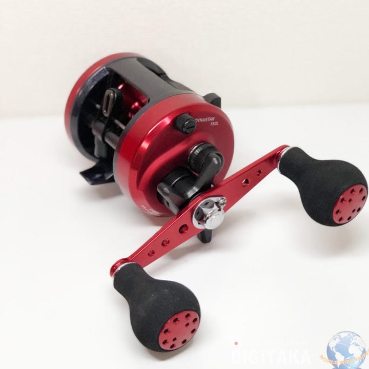 DAIWA 17 DYNASTAR 150L