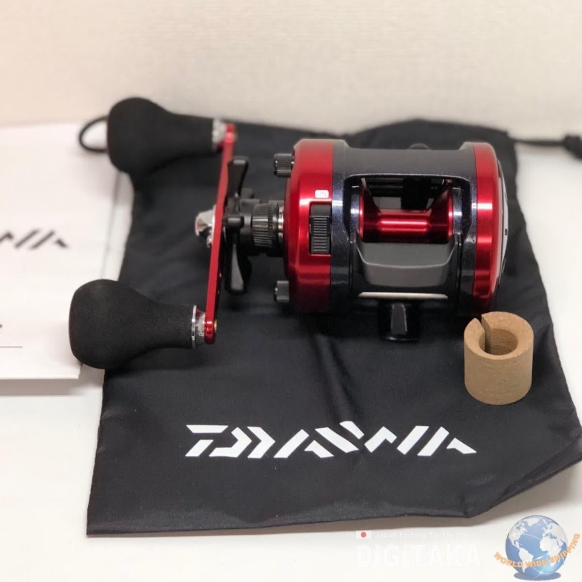 DAIWA 17 DYNASTAR 150L