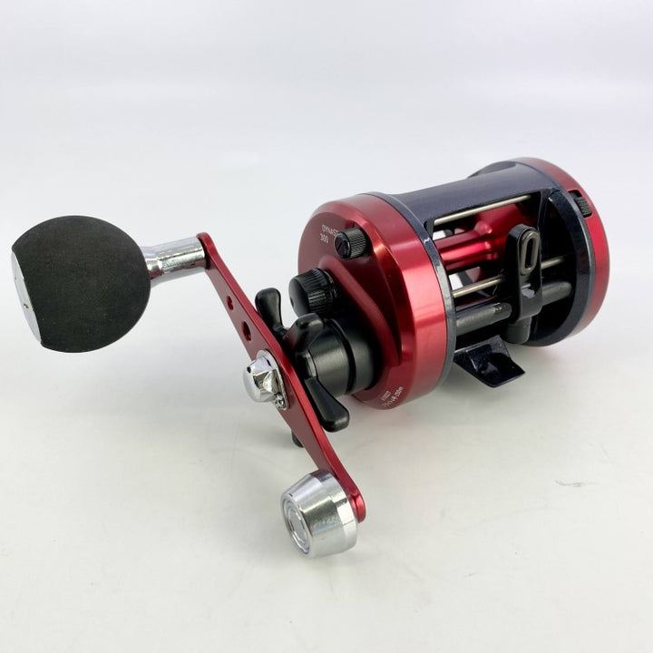 DAIWA 17 DYNASTAR 300