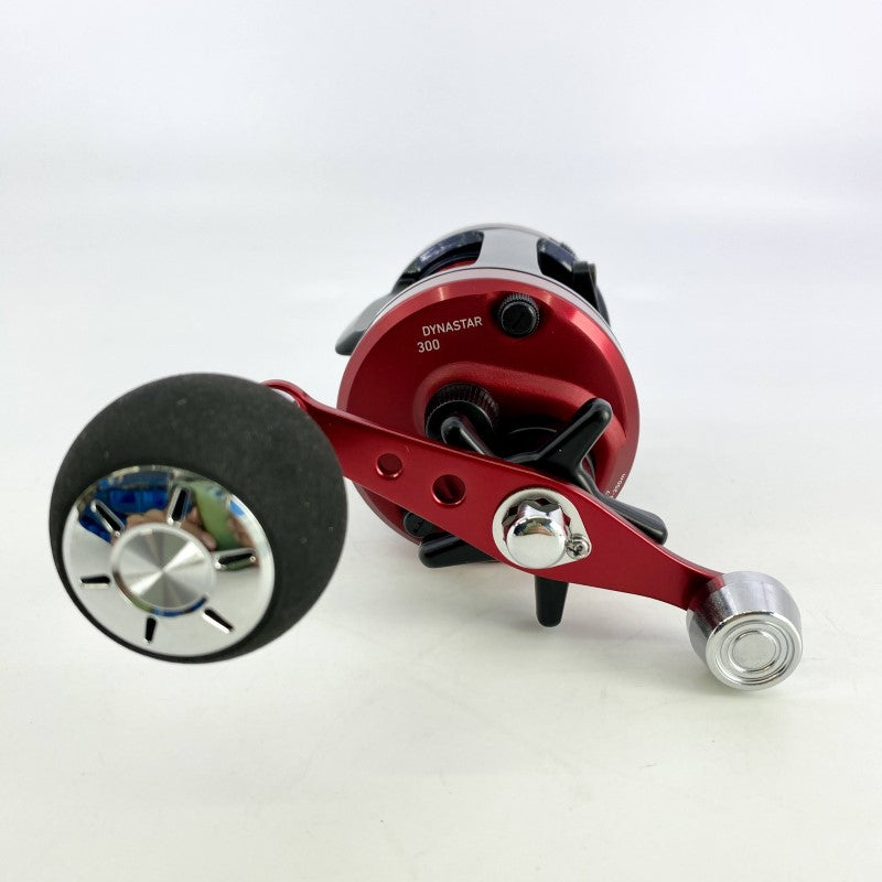 DAIWA 17 DYNASTAR 300