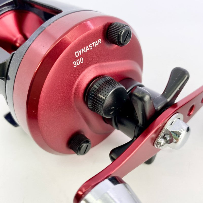 DAIWA 17 DYNASTAR 300