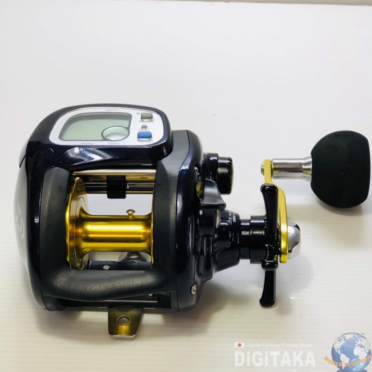 DAIWA 17 TANASENSOR 500