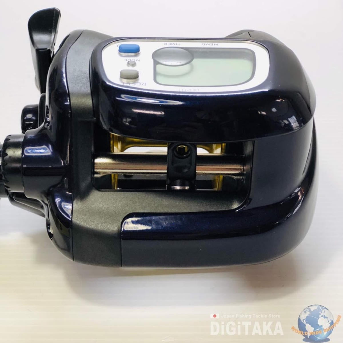 DAIWA 17 TANASENSOR 500