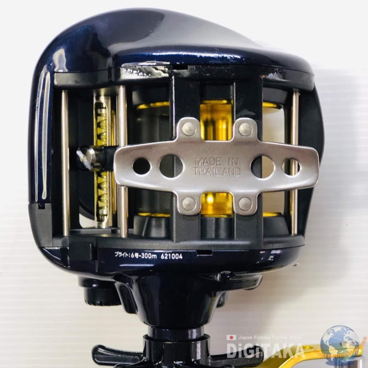 DAIWA 17 TANASENSOR 500
