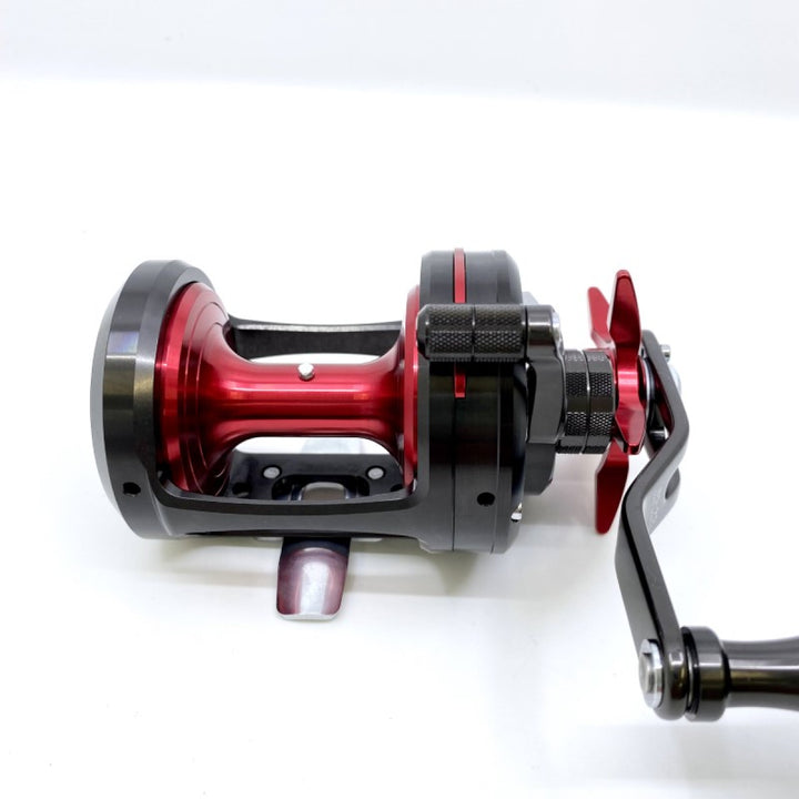 DAIWA 18 GENPAO ISHIDAI LIGHT 20H