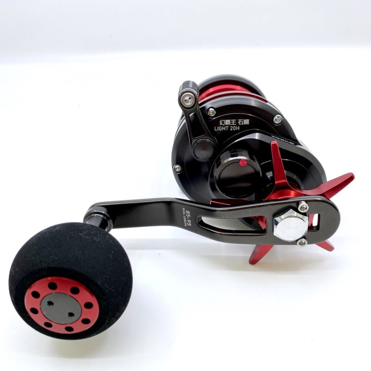 DAIWA 18 GENPAO ISHIDAI LIGHT 20H