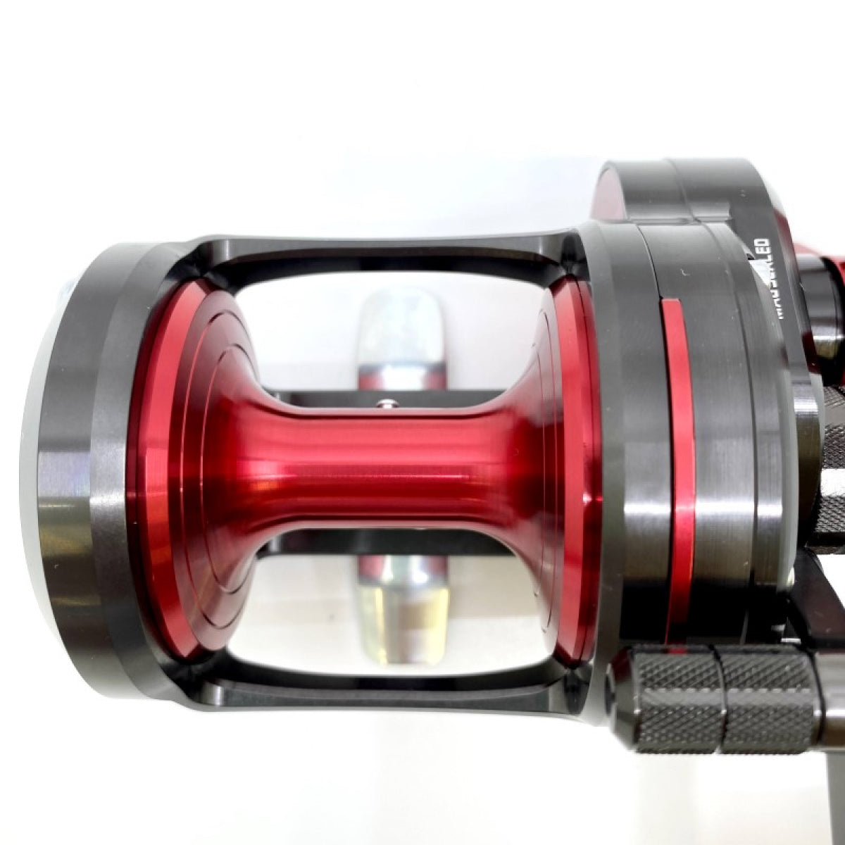 DAIWA 18 GENPAO ISHIDAI LIGHT 20H