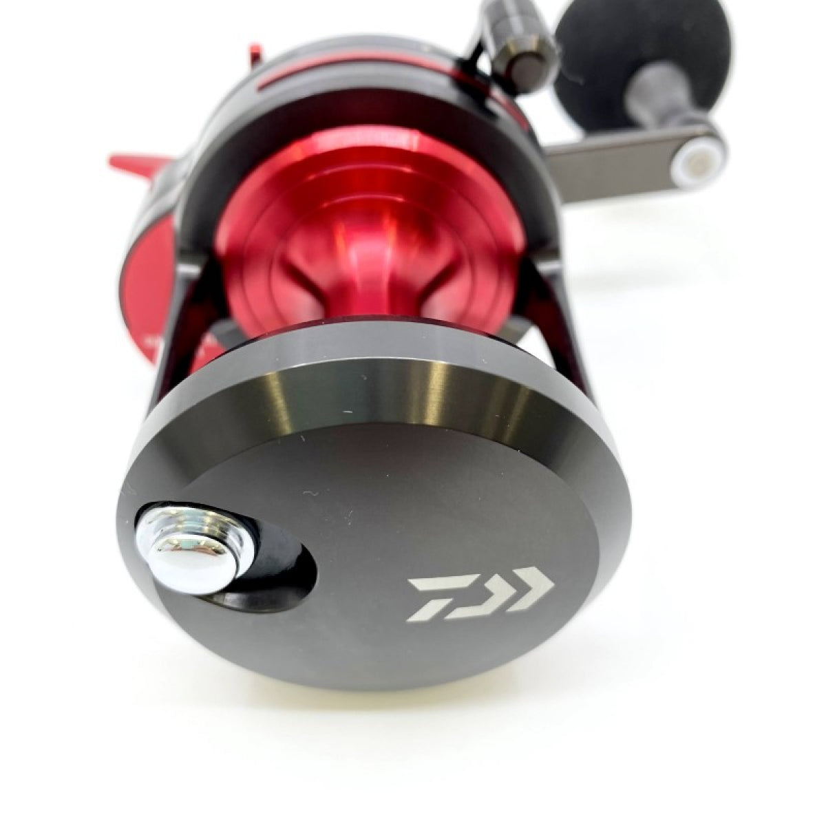 DAIWA 18 GENPAO ISHIDAI LIGHT 20H