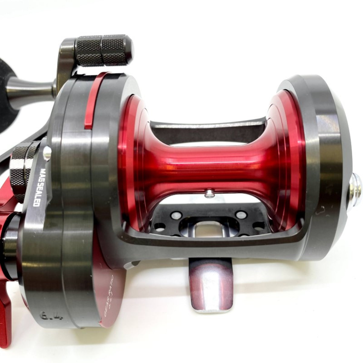 DAIWA 18 GENPAO ISHIDAI LIGHT 20H