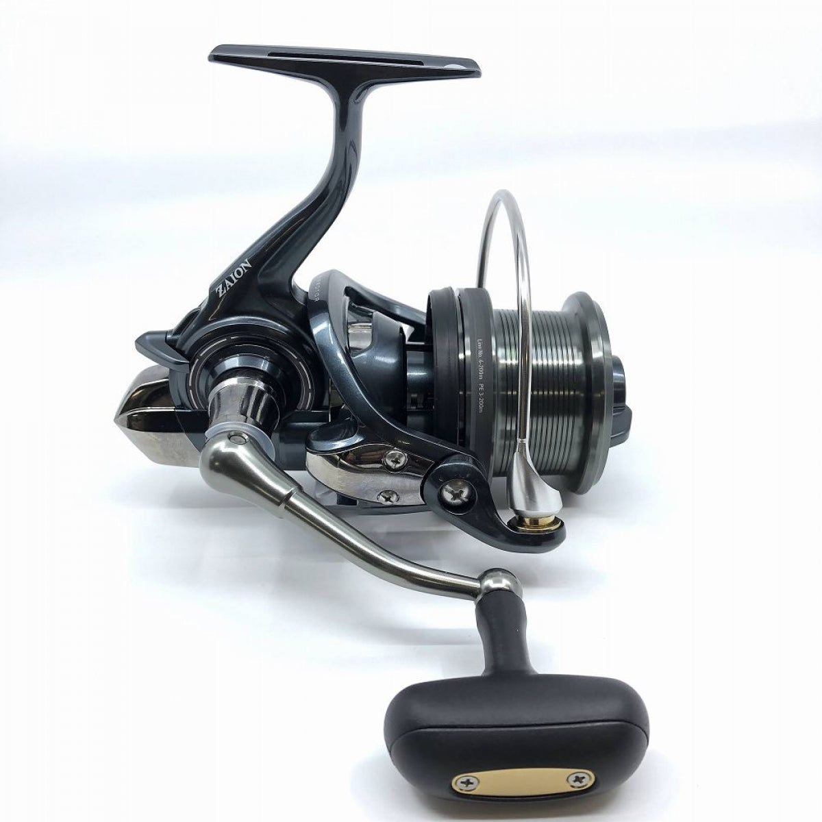 DAIWA 18 POWERSURF SS 3500 QD