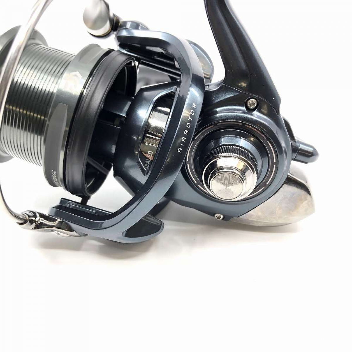DAIWA 18 POWERSURF SS 3500 QD