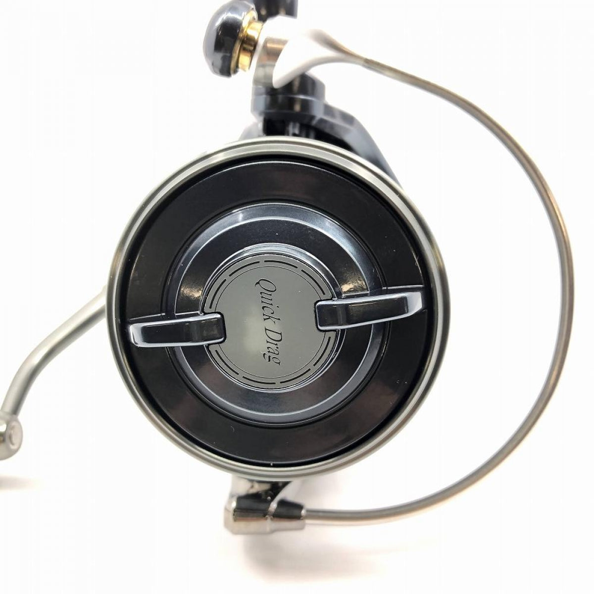DAIWA 18 POWERSURF SS 3500 QD