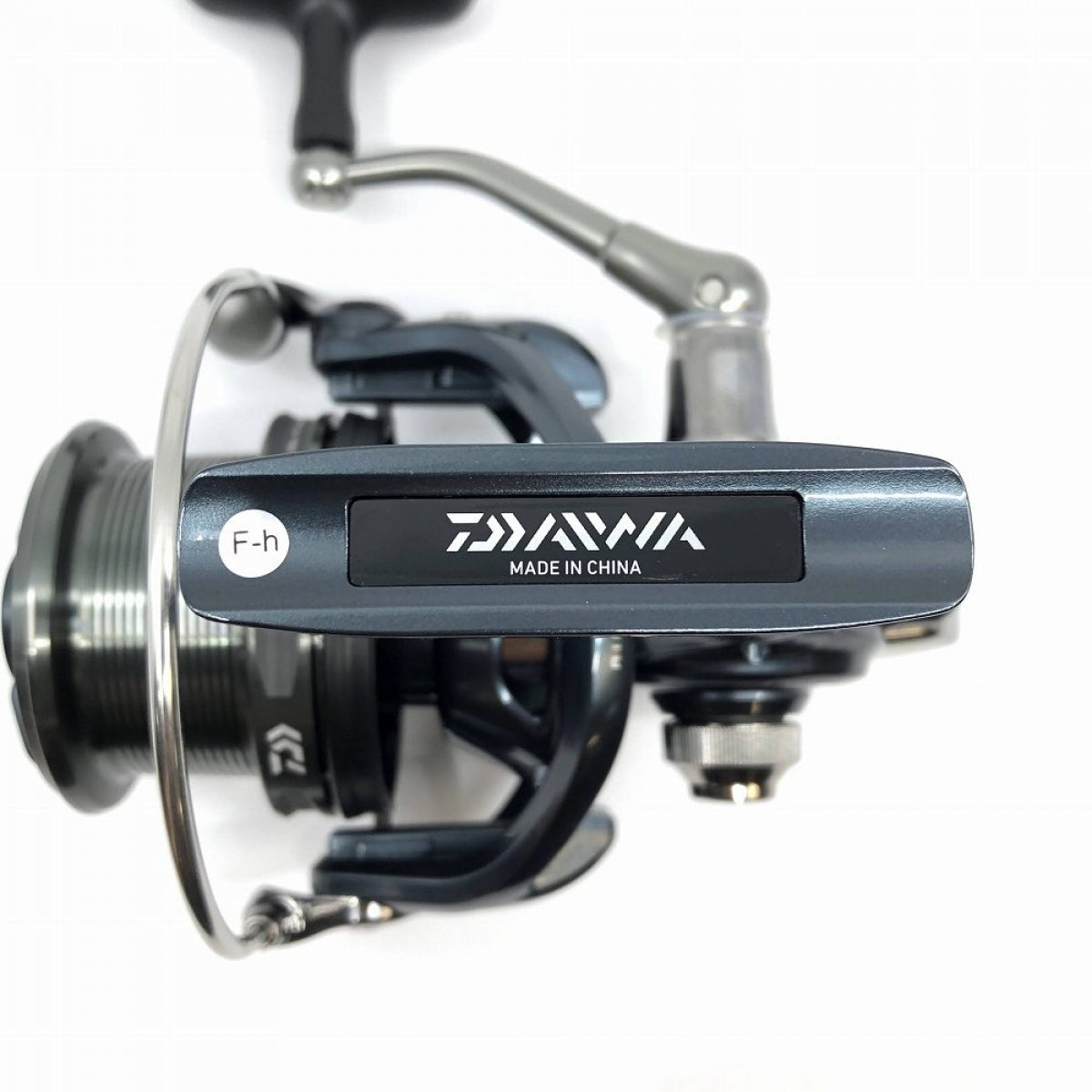 DAIWA 18 POWERSURF SS 3500 QD