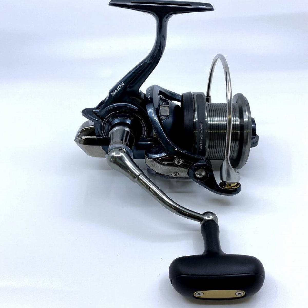 DAIWA 18 POWERSURF SS 4000 QD