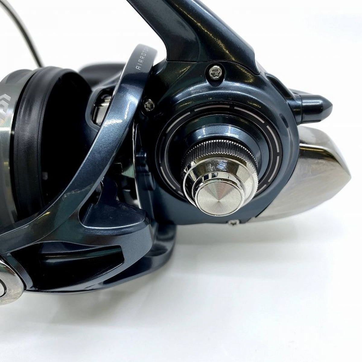 DAIWA 18 POWERSURF SS 4000 QD