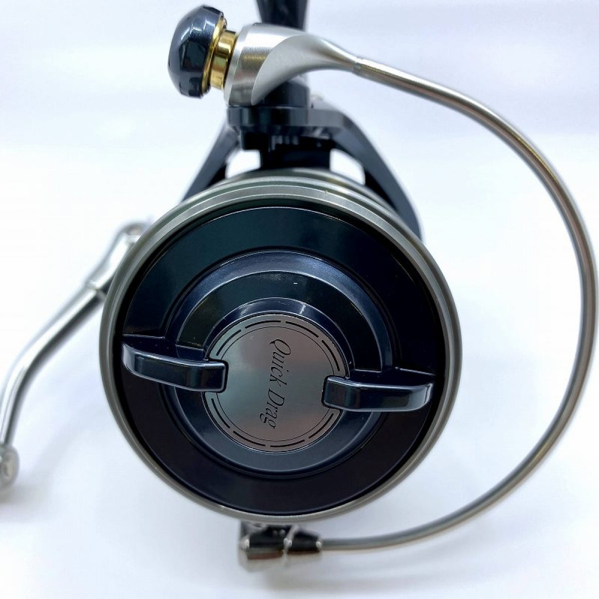 DAIWA 18 POWERSURF SS 4000 QD