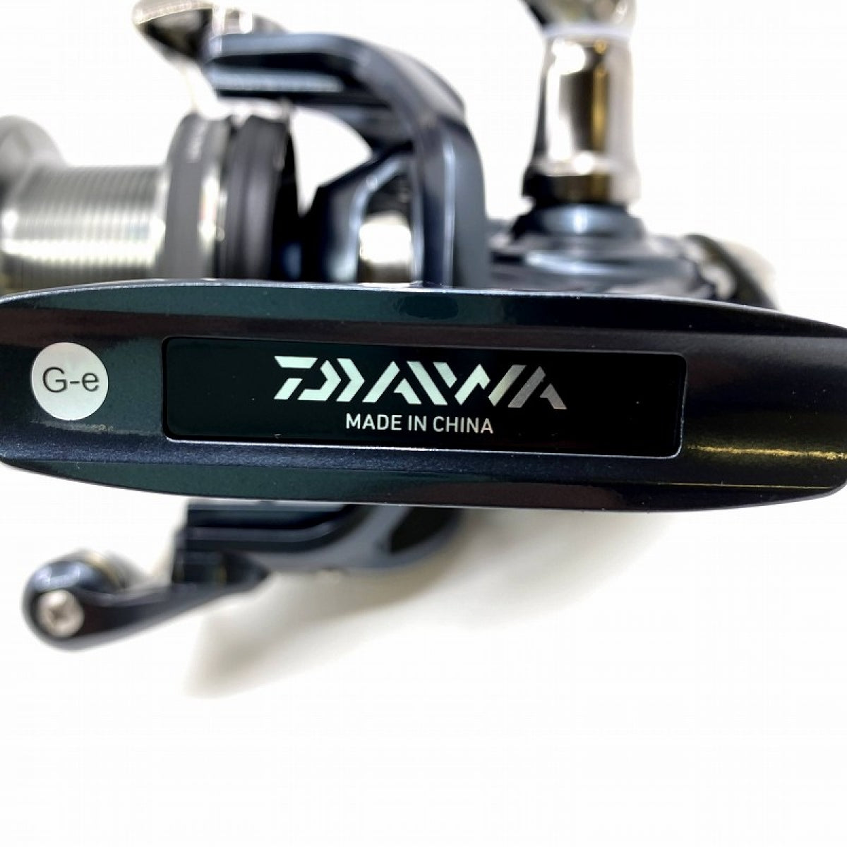DAIWA 18 POWERSURF SS 4000 QD