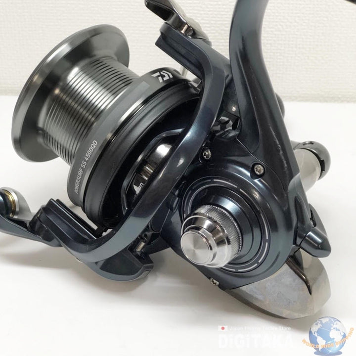 DAIWA 18 POWERSURF SS 4500 QD
