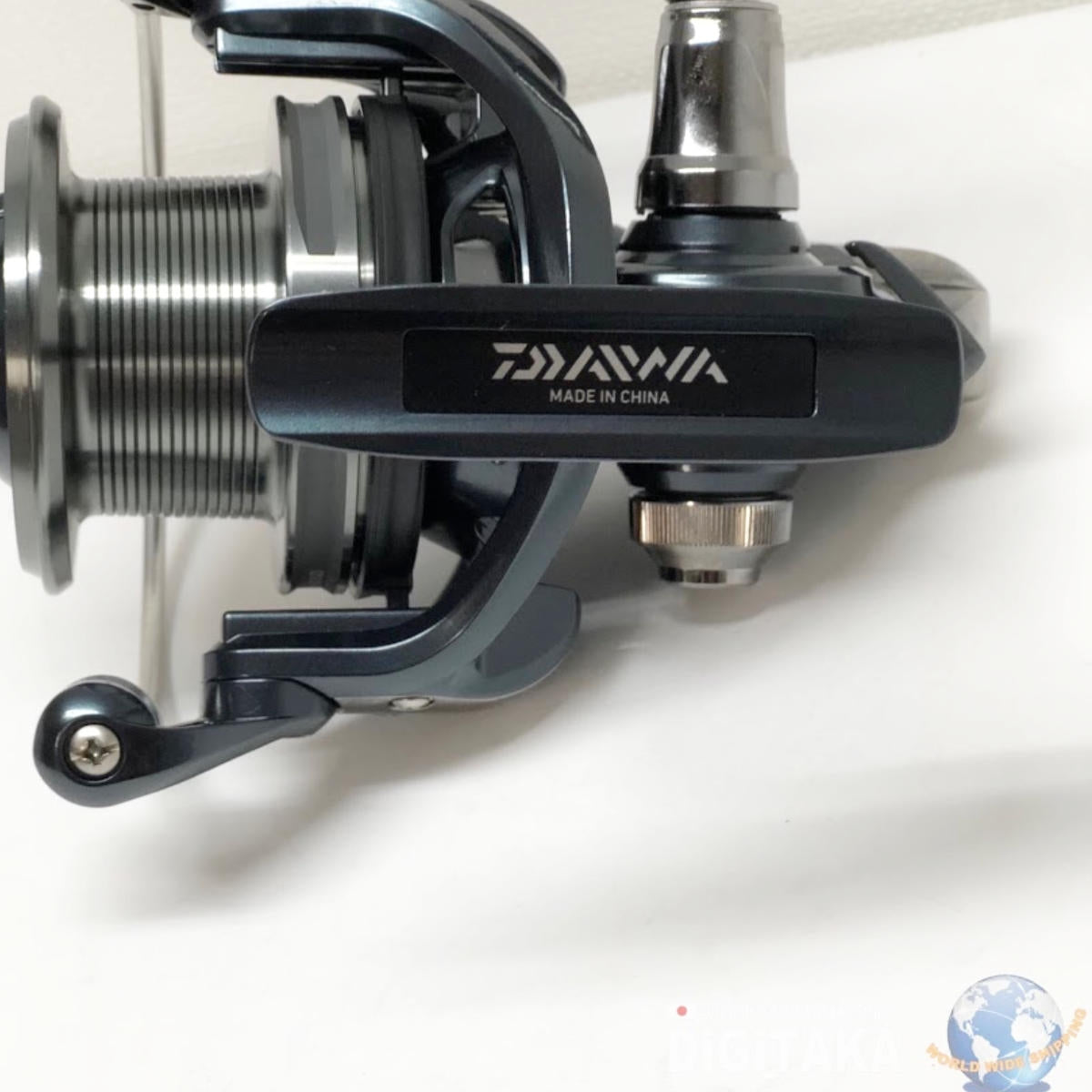 DAIWA 18 POWERSURF SS 4500 QD