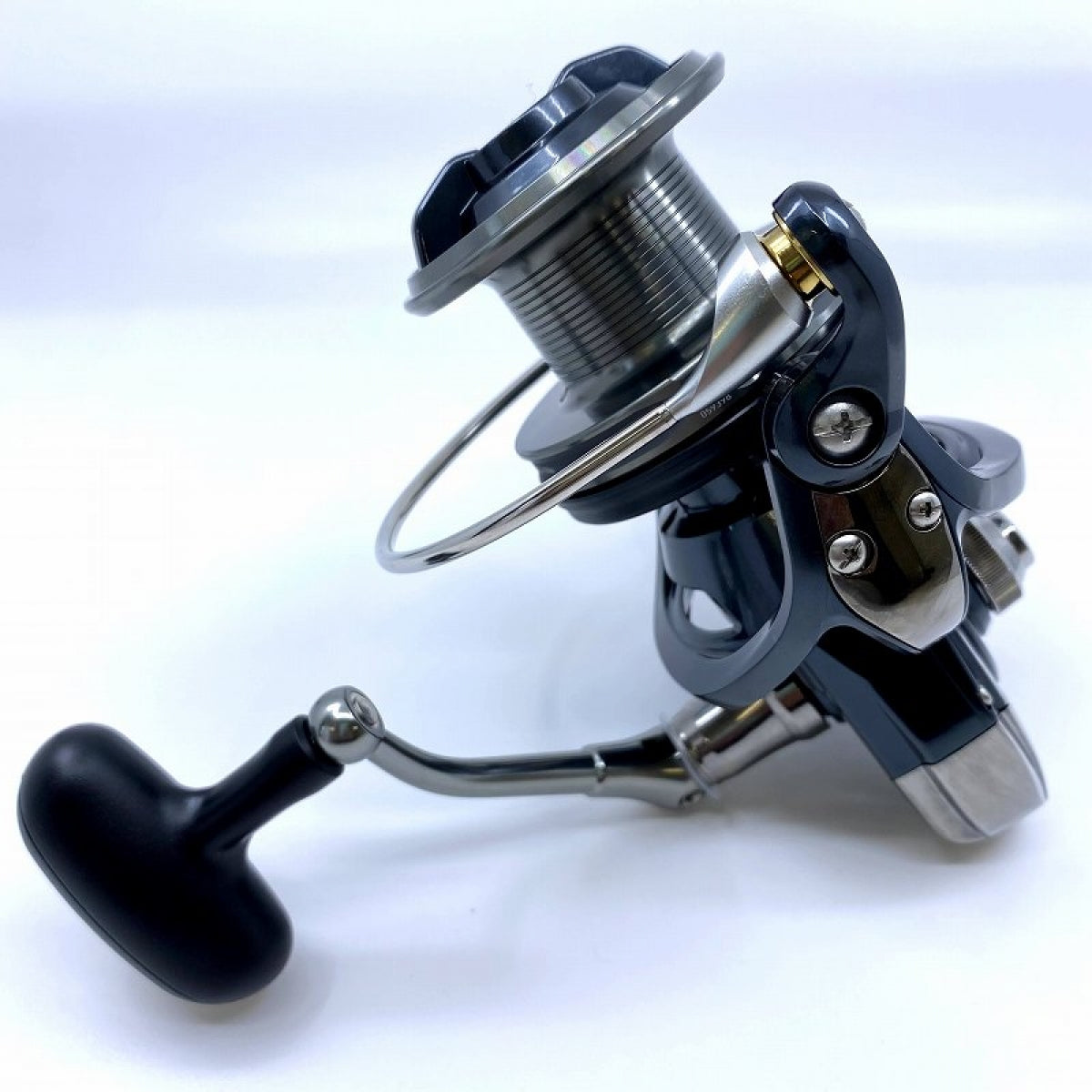 DAIWA 18 POWERSURF SS 5000 QD