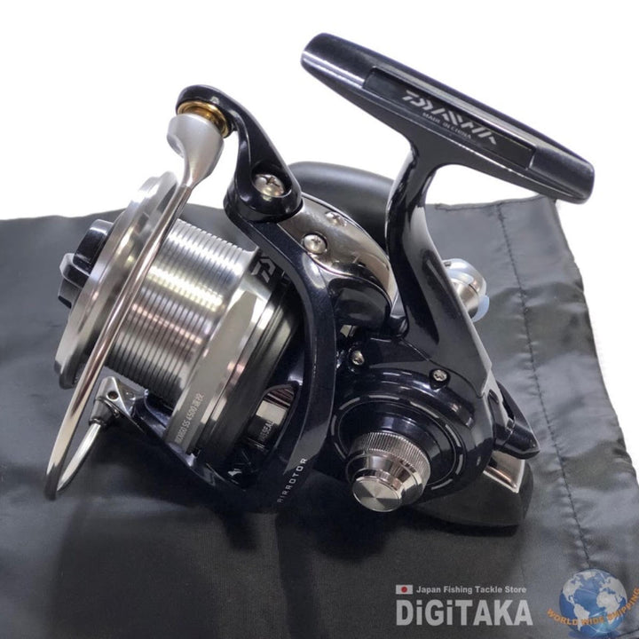 DAIWA 18 PROCARGO SS 4500 ENTOU