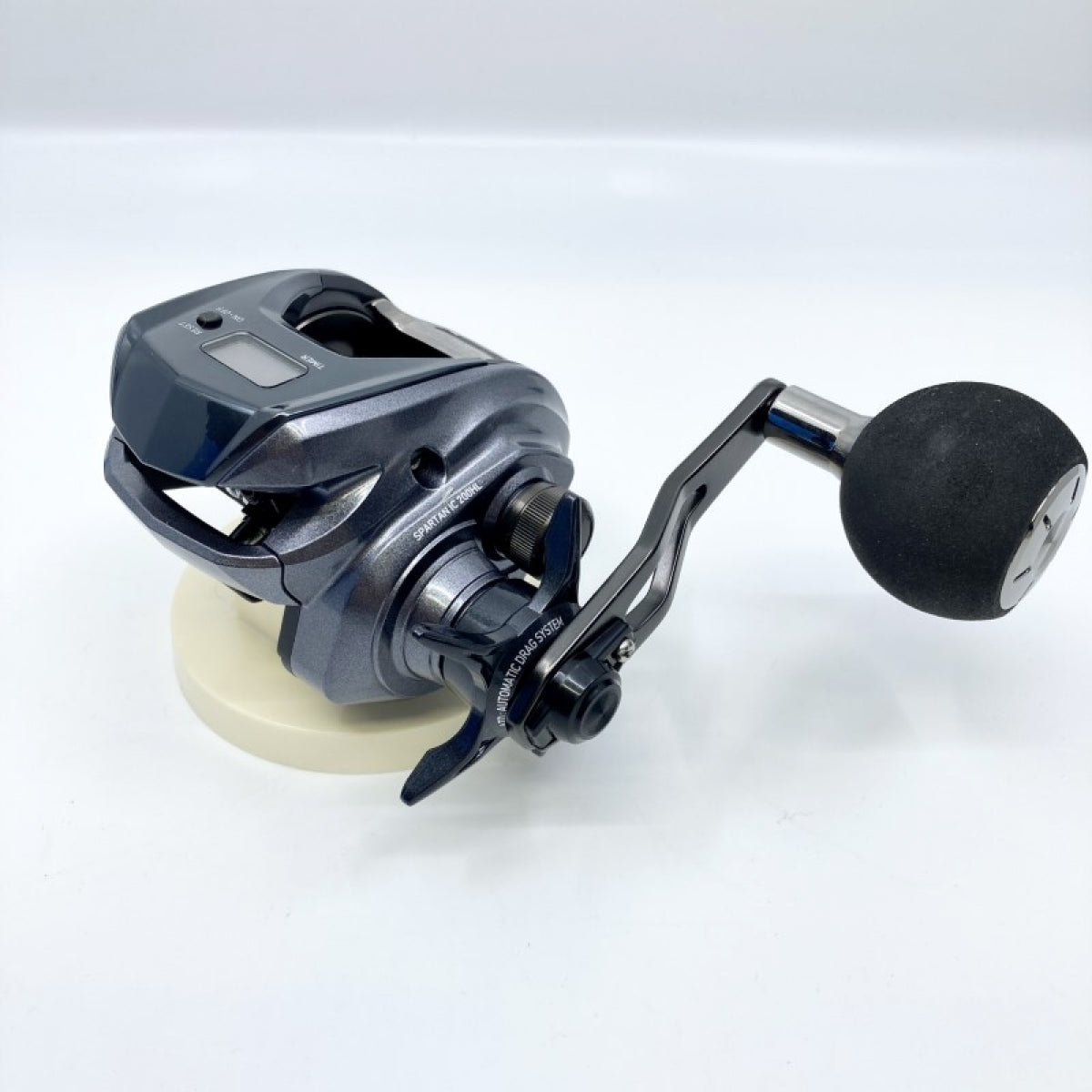 DAIWA 18 SPARTAN IC 200HL